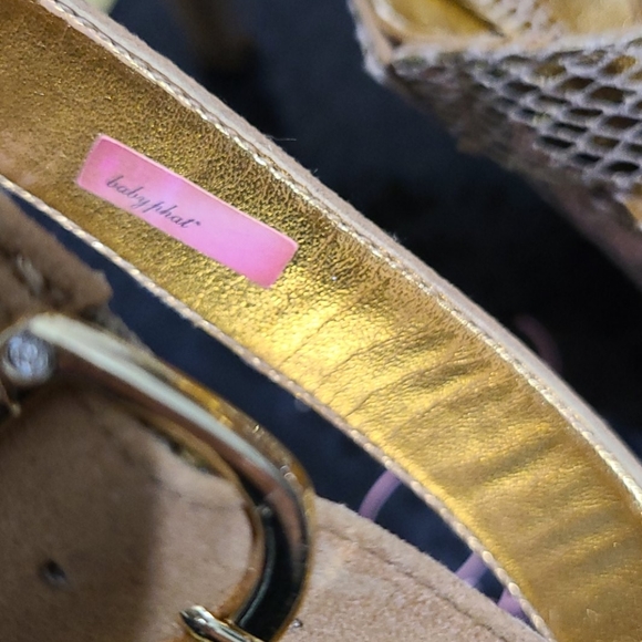 Baby Phat Shoes - Picture 8 of 15